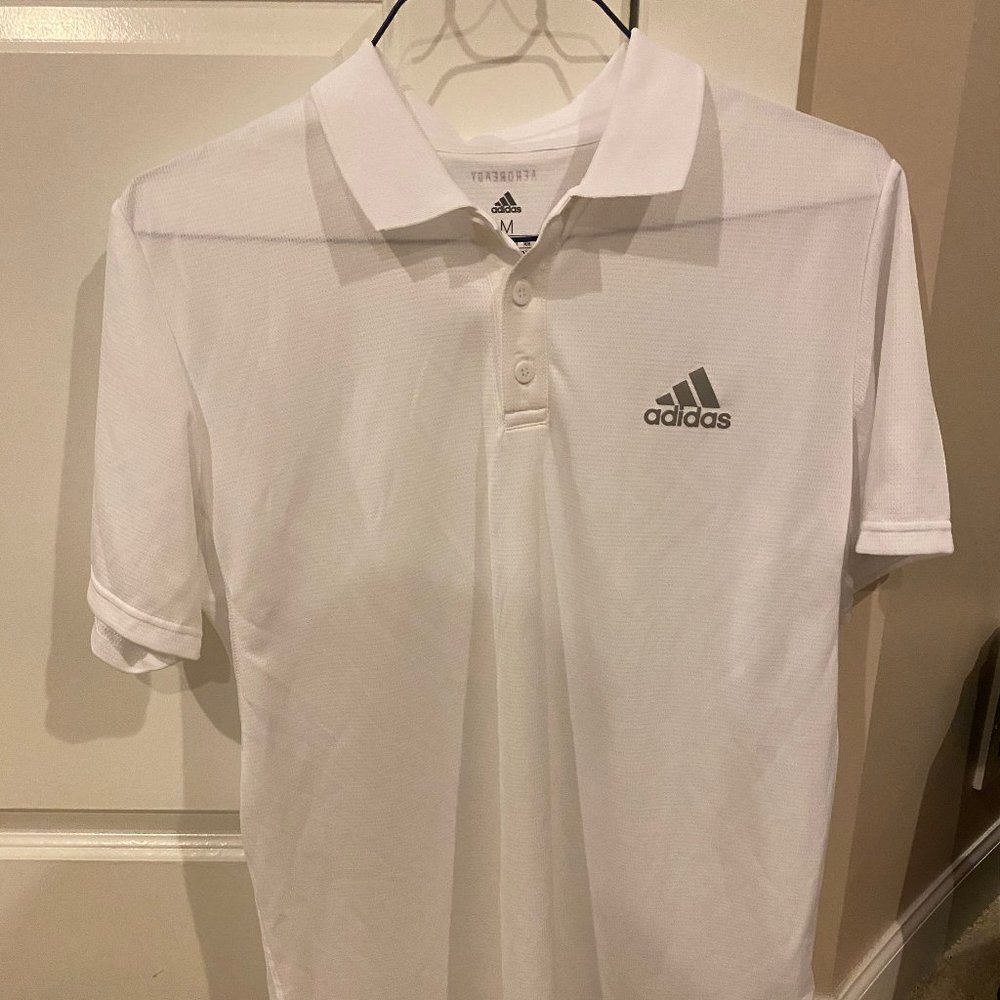 Adidas Golf Shirt